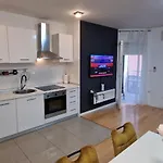 Apartamento Tobys Place