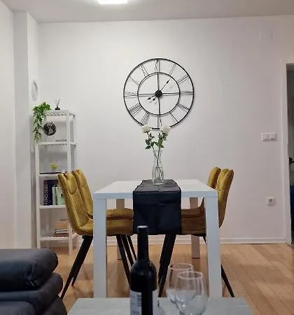 Tobys Place Lejlighed