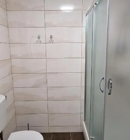 Tobys Place Lejlighed *