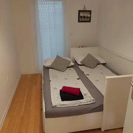 Tobys Place Lejlighed