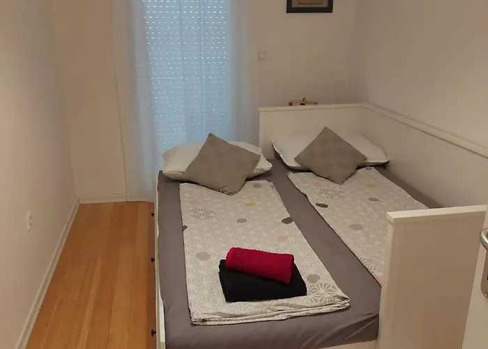 Tobys Place Lejlighed
