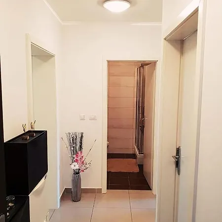 Apartman Tobys Place