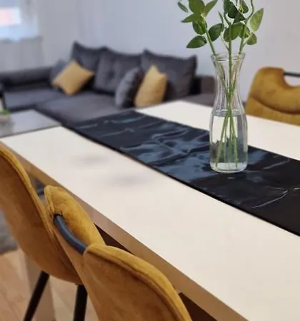 Tobys Place Apartment