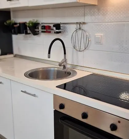 Apartman Tobys Place