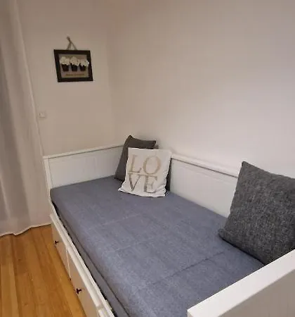 Apartman Tobys Place *