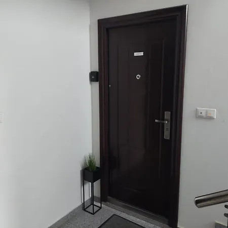 Apartman Tobys Place *