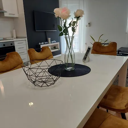 Tobys Place Διαμέρισμα *