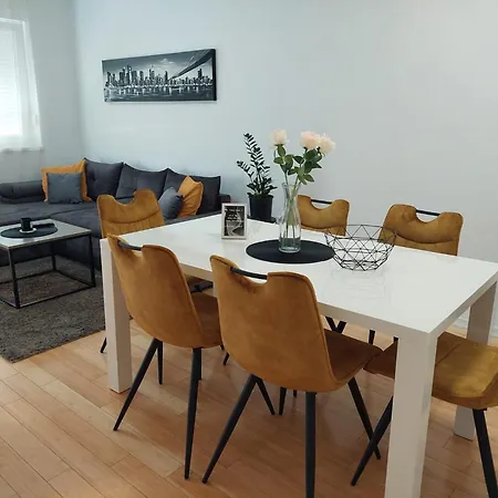 Apartment Tobys Place *