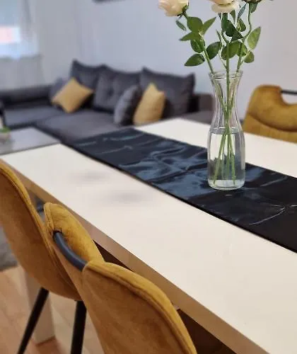 Tobys Place Apartman