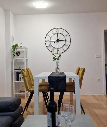 Tobys Place Διαμέρισμα