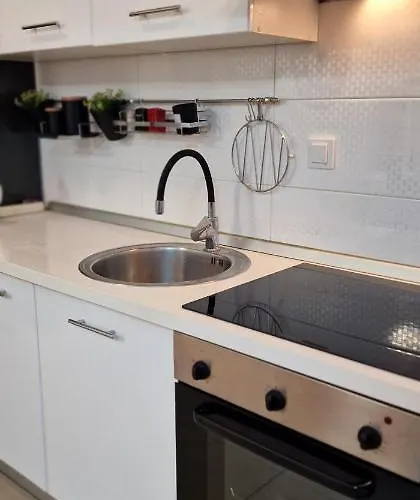 Appartamento Tobys Place