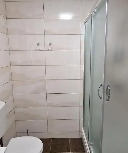 Tobys Place Διαμέρισμα *