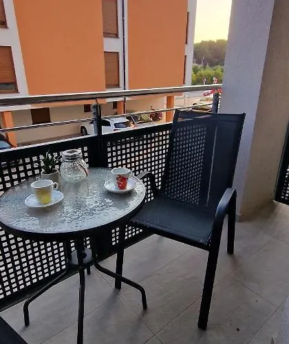 Apartman Tobys Place Pula