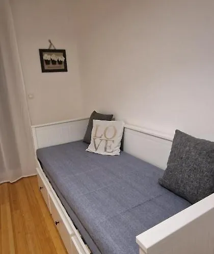 Apartman Tobys Place *