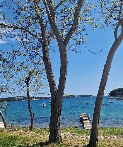 Appartamento Tobys Place *