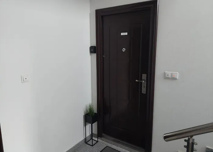 Apartman Tobys Place *