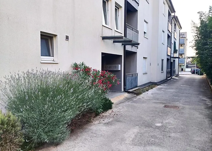 Tobys Place Appartamento *