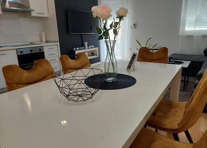 Tobys Place Appartamento *