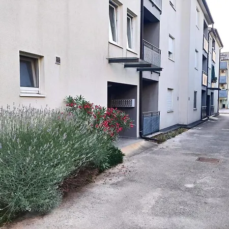 Tobys Place Appartamento *
