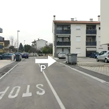 Appartamento Tobys Place
